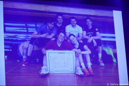 Študentski klub Kamnik zaključil dobrodelni marec (30)